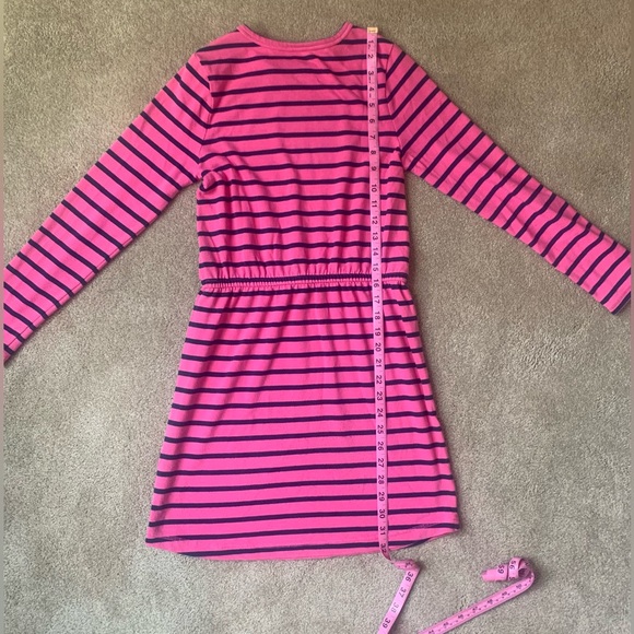 Lands End Girls Dress - Picture 3 of 5